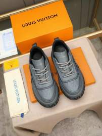 Picture of Louis Vuitton Shoes _SKULVsz38-46hnh071017401